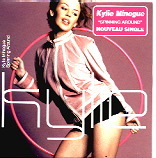 Kylie Minogue - Spinning Around